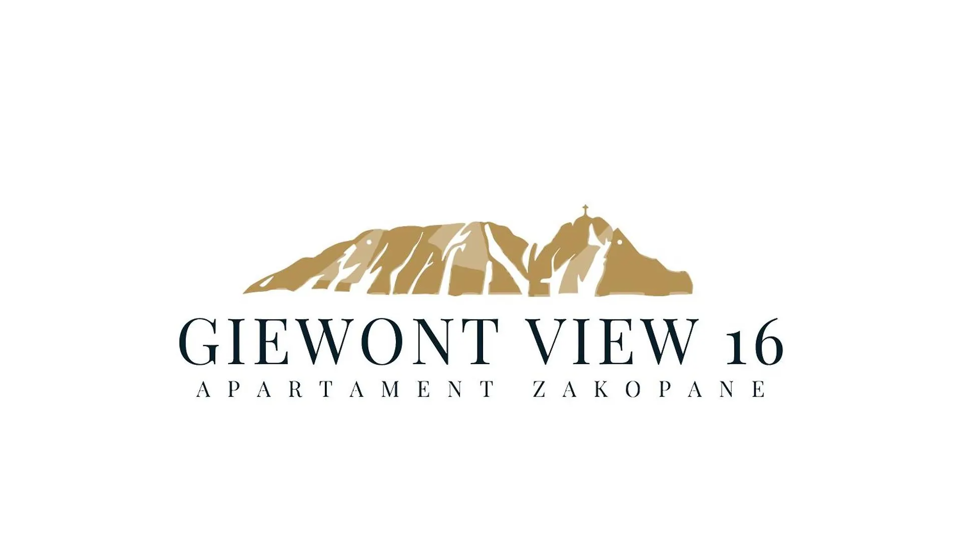 Apartament Giewont View 16 ザコパネ
