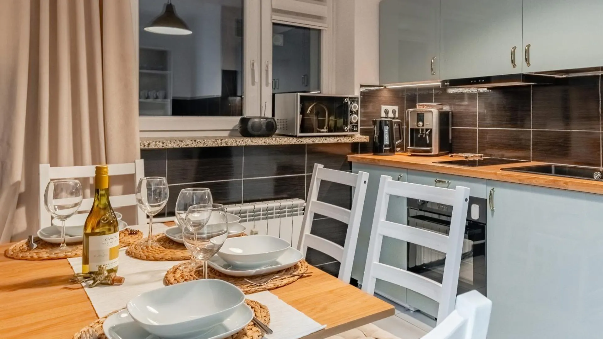 Apartament Giewont View 16 ザコパネ 0*,  ポーランド